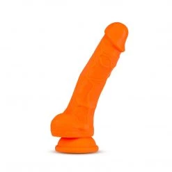 Blush Novelties Dildos Blush Neo Elite Silicone Dual Density Cock