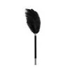 Blush Novelties Blush Noir Soft Feather Tickler