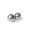 Blush Novelties Blush Noir Stainless Steel Kegel Balls