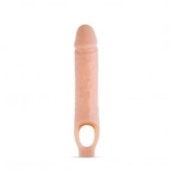 Blush Novelties Blush Performance Plus Silicone Penis Extender