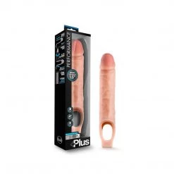 Blush Novelties Blush Performance Plus Silicone Penis Extender