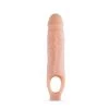 Blush Novelties Blush Performance Plus Silicone Penis Extender