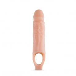 Blush Novelties Blush Performance Plus Silicone Penis Extender