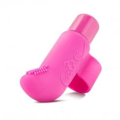 Blush Novelties Finger Vibrators Blush Play With Me Finger Vibe 26 Blush Novelties Finger Vibrators Blush Play With Me Finger Vibe