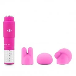 Blush Novelties Blush Rose Revitalize Massage Kit Clitoral Stimulators
