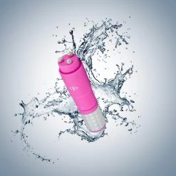 Blush Novelties Blush Rose Revitalize Massage Kit Clitoral Stimulators