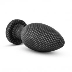 Blush Novelties Blush Spark Silicone Butt Plug