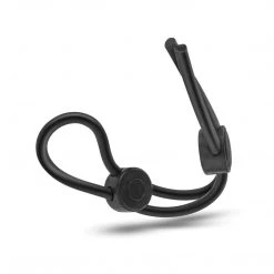 Blush Novelties Blush Stay Hard Silicone Double Loop Cock Ring