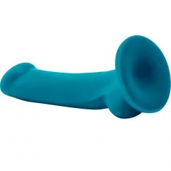 Blush Novelties Dildos Blush Temptasia Reina Silicone Dildo