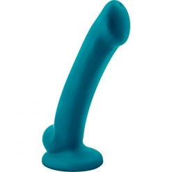 Blush Novelties Dildos Blush Temptasia Reina Silicone Dildo