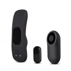 Blush Novelties Vibrating Panties Blush Temptasia Remote Control Panty Vibe