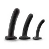 Blush Novelties Dildos Blush Temptasia Twist Dildo Set For Men