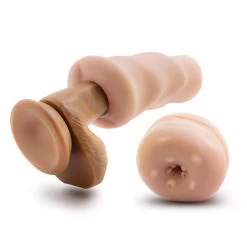 Blush Novelties Blush X5 Men Ass Stroker Male Masturbators