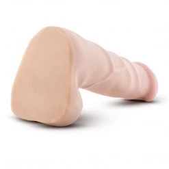 Blush Novelties Blush X5 Plus 7 Inch Cock With Flexible Spine 12 Blush Novelties Blush X5 Plus 7 Inch Cock With Flexible Spine