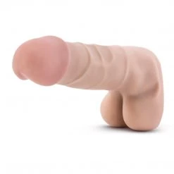 Blush Novelties Blush X5 Plus 7 Inch Cock With Flexible Spine 14 Blush Novelties Blush X5 Plus 7 Inch Cock With Flexible Spine