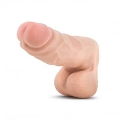 Blush Novelties Blush X5 Realistic Small Dildo