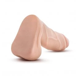 Blush Novelties Blush X5 Realistic Small Dildo