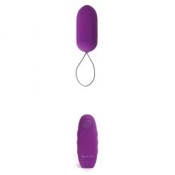 Bonner Trading INC Bnaughty Classic Unleashed Bullet Vibrator