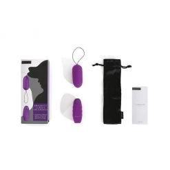 Bonner Trading INC Bnaughty Classic Unleashed Bullet Vibrator