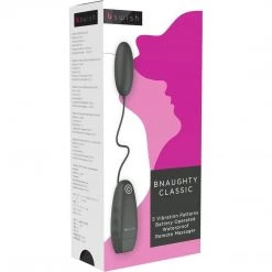 Bonner Trading INC Bnaughty Classic Vibrating Bullet 23 Bonner Trading INC Bnaughty Classic Vibrating Bullet