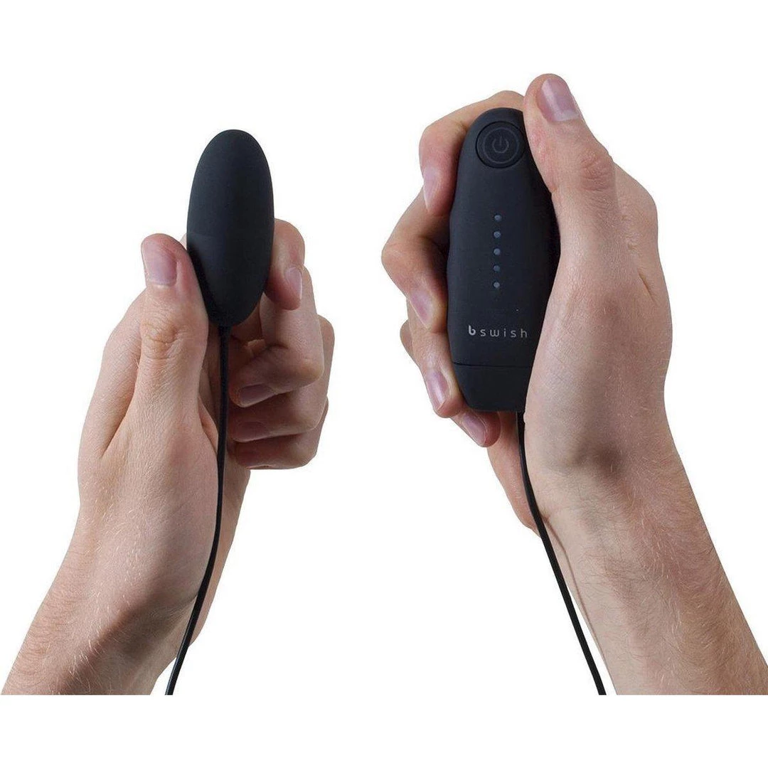 Bonner Trading INC Bnaughty Classic Vibrating Bullet 4 Bonner Trading INC Bnaughty Classic Vibrating Bullet