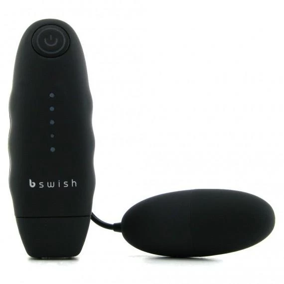 Bonner Trading INC Bnaughty Classic Vibrating Bullet 5 Bonner Trading INC Bnaughty Classic Vibrating Bullet