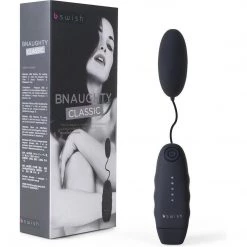 Bonner Trading INC Bnaughty Classic Vibrating Bullet 20 Bonner Trading INC Bnaughty Classic Vibrating Bullet