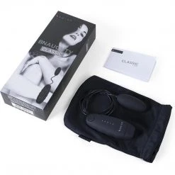 Bonner Trading INC Bnaughty Classic Vibrating Bullet 21 Bonner Trading INC Bnaughty Classic Vibrating Bullet