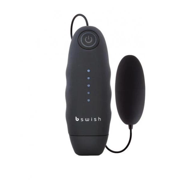 Bonner Trading INC Bnaughty Classic Vibrating Bullet 3 Bonner Trading INC Bnaughty Classic Vibrating Bullet