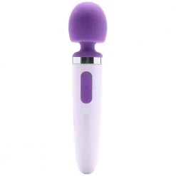 Xgen Bodywand Cordless Wand Vibrator Wand Vibrators