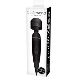 Xgen Bodywand Midnight Bodywand Vibrator