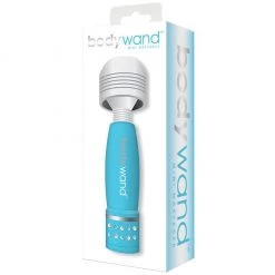 Xgen Wand Vibrators Bodywand Mini Massager