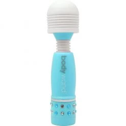 Xgen Wand Vibrators Bodywand Mini Massager