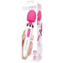 Xgen Bodywand Mini Wand Massager