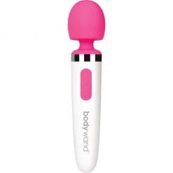 Xgen Bodywand Mini Wand Massager