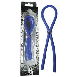Phs International Bolo Silicone Lasso Cock Ring