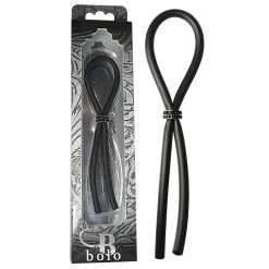 Phs International Bolo Silicone Lasso Cock Ring