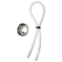 Phs International Bolo Silicone Lasso Cock Ring