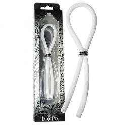Phs International Bolo Silicone Lasso Cock Ring