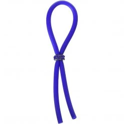 Phs International Bolo Silicone Lasso Cock Ring