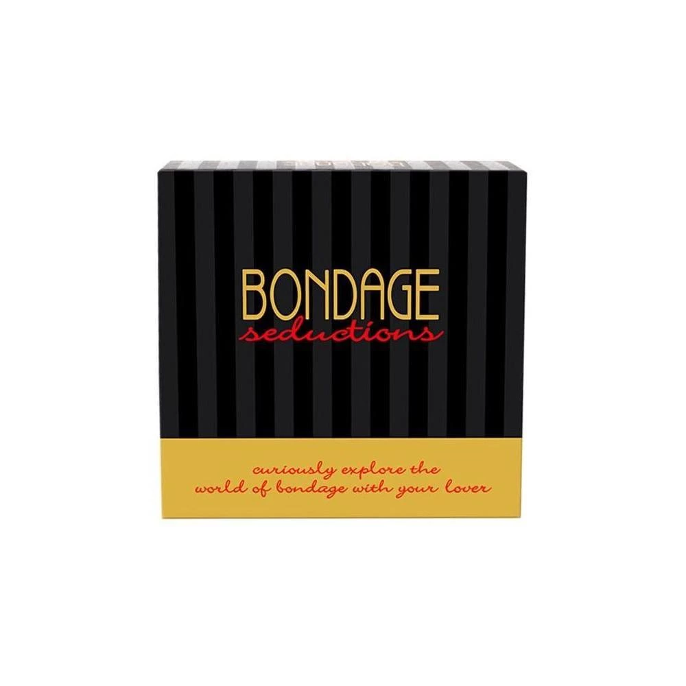 Kheper Games Bondage Seductions Card Game 14 Kheper Games Bondage Seductions Card Game