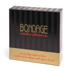 Kheper Games Bondage Seductions Card Game 28 Kheper Games Bondage Seductions Card Game