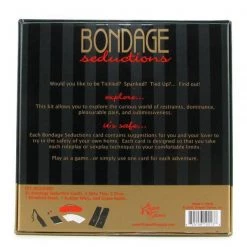 Kheper Games Bondage Seductions Card Game 29 Kheper Games Bondage Seductions Card Game