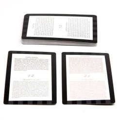 Kheper Games Bondage Seductions Card Game 21 Kheper Games Bondage Seductions Card Game