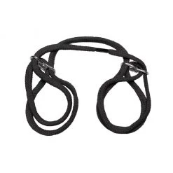 Doc Johnson Bondage Wrist Or Ankle Cotton Cuffs
