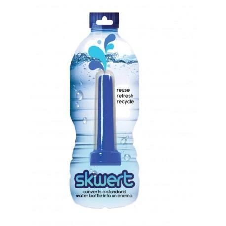 Rascal Video LLC Boneyard Skwert Enema Water Bottle Adapter Kit Anal Sex Toys 7 Rascal Video LLC Boneyard Skwert Enema Water Bottle Adapter Kit Anal Sex Toys