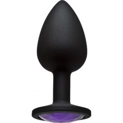 Doc Johnson Booty Bling Jeweled Butt Plug Anal Sex Toys 15 Doc Johnson Booty Bling Jeweled Butt Plug Anal Sex Toys