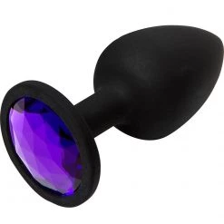 Doc Johnson Booty Bling Jeweled Butt Plug Anal Sex Toys 16 Doc Johnson Booty Bling Jeweled Butt Plug Anal Sex Toys