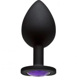 Doc Johnson Booty Bling Jeweled Butt Plug Anal Sex Toys 18 Doc Johnson Booty Bling Jeweled Butt Plug Anal Sex Toys