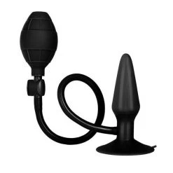 California Exotic Novelties Booty Call Inflatable Anal Toy